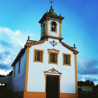 IGREJA NOSSA SENHORA DA LUZ