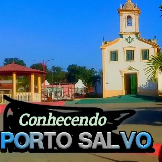 IGREJA NOSSA SENHORA DA LUZ